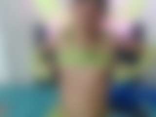 Akemy's Live Sex Cam Show