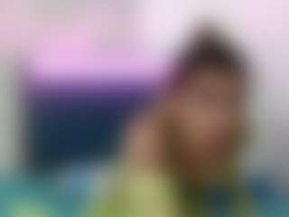 Akemy's Live Sex Cam Show
