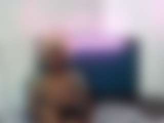 Akemy's Live Sex Cam Show