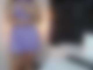 Nina-Passionf's Live Sex Cam Show