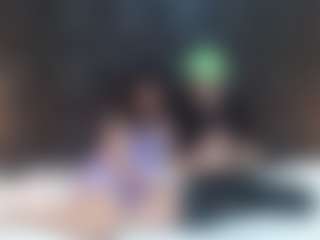 Nina-Passionf's Live Sex Cam Show