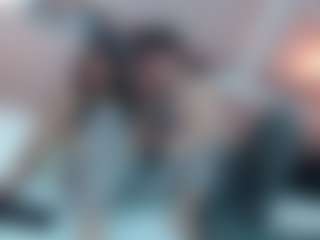 Nina-Passionf's Live Sex Cam Show