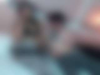 Nina-Passionf's Live Sex Cam Show