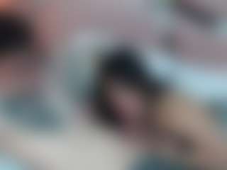 Nina-Passionf's Live Sex Cam Show