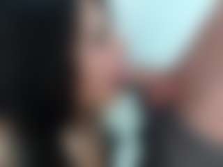 Nina-Passionf's Live Sex Cam Show