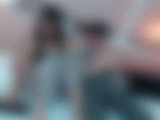 Nina-Passionf's Live Sex Cam Show