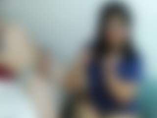 Nina-Passionf's Live Sex Cam Show