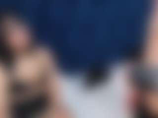 Nina-Passionf's Live Sex Cam Show