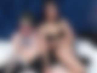 Nina-Passionf's Live Sex Cam Show