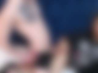 Nina-Passionf's Live Sex Cam Show