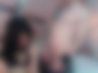 Show de Sexo ao Vivo na Câmera de Nina-Passionf