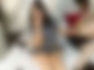 Nina-Passionf's Live Sex Cam Show