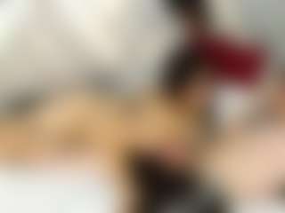Nina-Passionf's Live Sex Cam Show