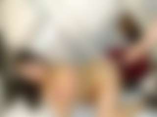 Nina-Passionf's Live Sex Cam Show