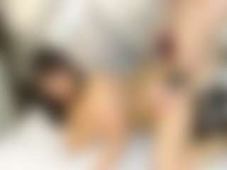 Nina-Passionf's Live Sex Cam Show