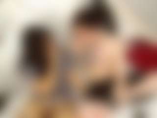 Nina-Passionf's Live Sex Cam Show