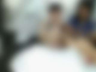 Live cam show with Nina-Passionf - Facial on SpunkLive