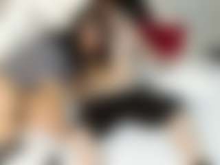 Nina-Passionf's Live Sex Cam Show