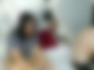 Nina-Passionf's Live Sex Cam Show