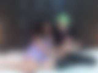 Nina-Passionf's Live Sex Cam Show