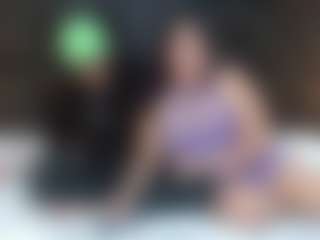 Show in cam erotica live di Nina-Passionf