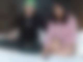 Show in cam erotica live di Nina-Passionf