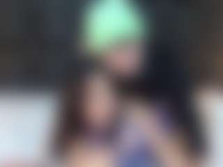 Nina-Passionf's Live Sex Cam Show