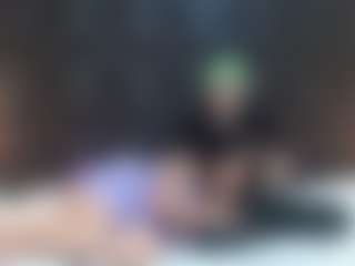 Show de cam en direct de Nina-Passionf