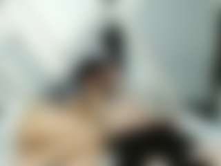 Show in cam erotica live di Nina-Passionf
