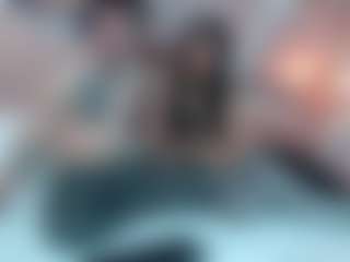 Live-sekscamshow van Nina-Passionf