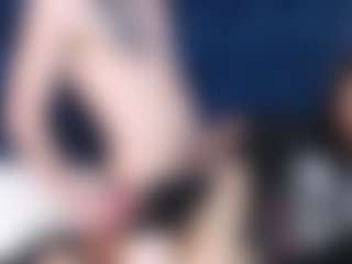 Nina-Passionf's Live Sex Cam Show