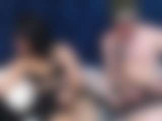 Nina-Passionf's Live Sex Cam Show