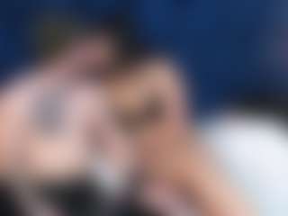 Nina-Passionf's Live Sex Cam Show