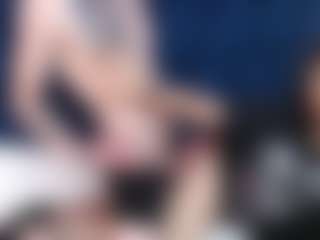 Nina-Passionf's Live Sex Cam Show