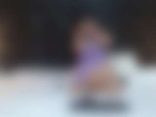 Nina-Passionf's Live Sex Cam Show