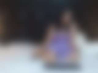 Live cam show with Nina-Passionf - Facial on nudelive.tv