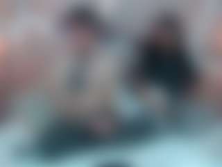 Live cam show with Nina-Passionf - Blowjob on CamwithHer