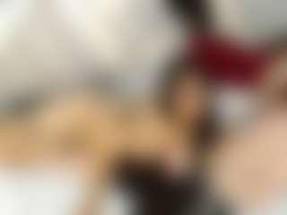Nina-Passionf's Live Sex Cam Show
