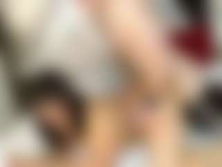Nina-Passionf's Live Sex Cam Show