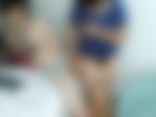 Nina-Passionf's Live Sex Cam Show