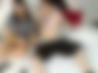 Nina-Passionf's Live Sex Cam Show