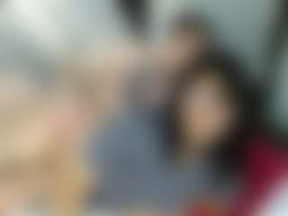 Nina-Passionf's Live Sex Cam Show