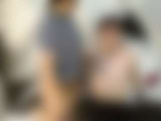 Live cam show with Nina-Passionf - Smoking on Streamer API