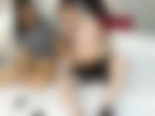 Live cam show with Nina-Passionf - BBW on TastyBlacksLive