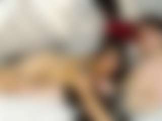 Live cam show with Nina-Passionf - Tease on Stripli.com