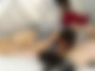 Nina-Passionf's Live Sex Cam Show