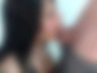 Live cam show with Nina-Passionf - Twerk on CamSextacy