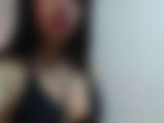 Live cam show with Nina-Passionf - Blowjob on Camsoda