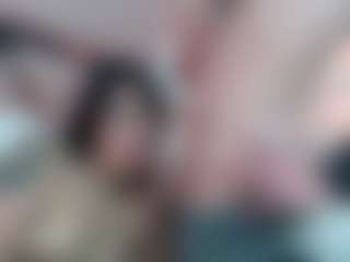Live cam show with Nina-Passionf - Erotic Dance on Hubzter Live