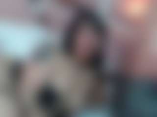 Live cam show with Nina-Passionf - Lingerie on Latina Girls